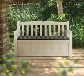 Скамья ЕДЕН ГАРДЕН БЕНCХ 265 Л / EDEN GARDEN BENCH L