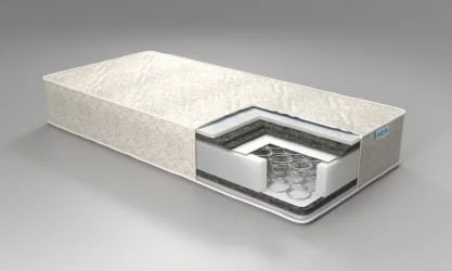 Матрас Реал Хоме+ 180кс200 / Real Home+ 180x200