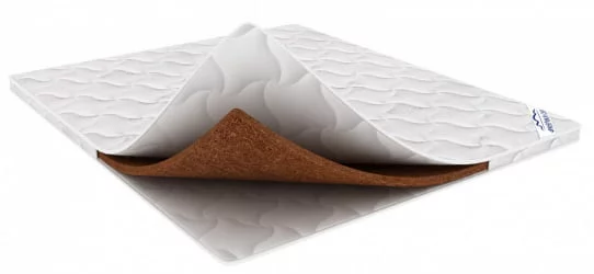 Детский наматрасник