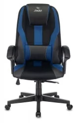 Кресло игровое Зомбие 9 Блуе / Zombie Blue