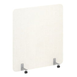 Перегородка на металлических опорах, на роликах Р-лине софт АП.Р-140-150 Ромео-01 / R-line soft AP.R-140-150 Romeo-01