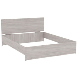 Кровать Алиса(Л20)1647х903х2063(ЯШС) / Алиса(L20)1647х903х2063(ЯШС)