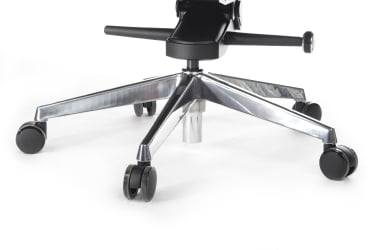 Кресло Соул А1908 Белый / Soul A1908