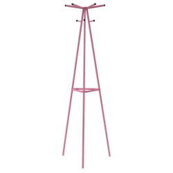 Вешалка Галилео 217 Розовый