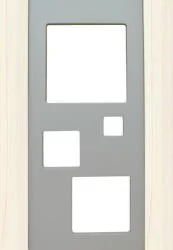 Полка Мегаполис 55.07 Сосна Астрид