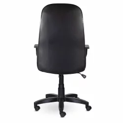 Кресло офисное БРАБИКС Практик ЕКС-279 ДЖП Черный / BRABIX Praktik EX-279 JP