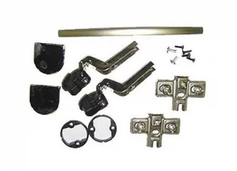 Комплект фурнитуры для одного стекла Рива Для А.С-3 / Riva