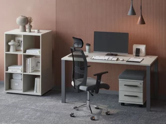 Задний щит ДСП Нев Лине НЛН36385101 Бежевый / New Line NLN36385101