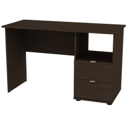 Стол Алиса(Т23)743х1200х522сторцевойручкой(Венге) / Алиса(T23)743х1200х522сторцевойручкой(Венге)