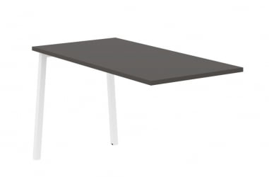 Брифинг-приставка ЕДИС ЕЛБ 1367 Мокко Белый / EDIS ELB