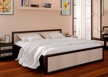 Кровать Модерн 1,6 м