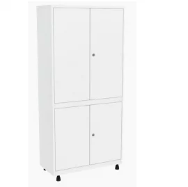 Шкаф медицинский ШММ-2-Р