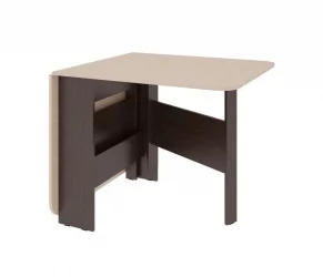 Раскладной стол Мечта 2 Венге / Дуб млечный