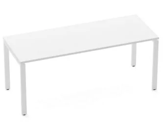 Столешница Дека 7.07.18 СТ Белый / Deka