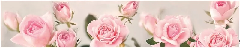 Глянцевый фартук (КОМПОЗИТ) КМ 46 / KM