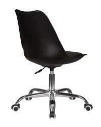 Компьютерное кресло ДОБРИН МИCКЕЙ Черный / DOBRIN MICKEY