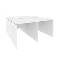 Рабочая станция ОНИКС О.Д.РС-4.0.8 Белый Бриллиант / ONIX O.D.RS-4.0.8