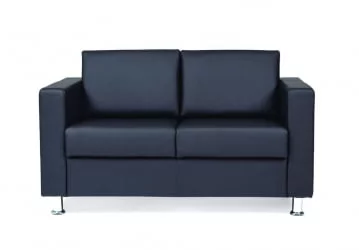 Диван двухместный (Симпл) Консул Иворй / Consul Ivory