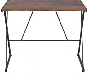 Письменный стол ВД-09 Бурнт / WD-09 Burnt