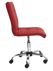 Офисное кресло Модена кожзам Песочный В-17 / Modena V-17