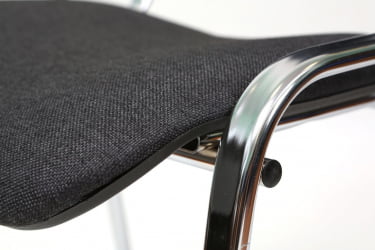 Офисный стул Исо чроме С11 / Iso chrome S11