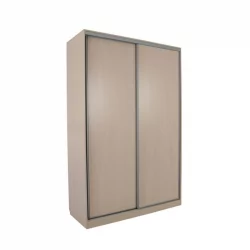 Шкаф-купе Гранд 5-600 Дуб млечный