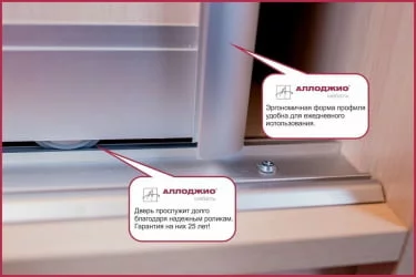 Шкаф-купе эконом Хит-24-12-15 Аруба Венге