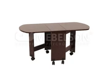 Стол журнальный Модуль №03 Венге