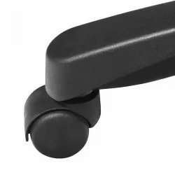 Кресло для руководителя CЛ43 Бежевое / CL43