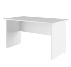 Стол письменный 72 ТРД29611204 Белый / TRD29611204