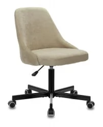 Кресло для оператора Бюрократ CХ-340М Песочный Лигхт-21 / CH-340M Light-21