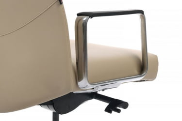 Кресло Невман А2415 Светло-бежевый / Newman A2415