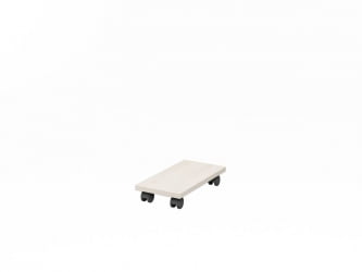 Подставка под системный блок ЛЕМО Л-25 Сосна Скандинавия / LEMO L-25