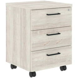 Тумба под стол КСТЕН КСМC-3Д.1А Сосна эдмонт / XTEN XMC-3D.1A