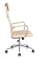 Кресло руководителя Бюрократ КБ-9Н/ЕCО/ОР-12 / KB-9N/ECO/OR-12