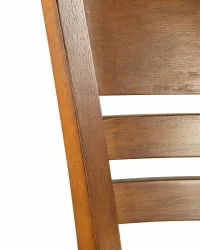 Стул барный ДОБРИН ВИЛЛИАМ БАР Черный / DOBRIN WILLIAM BAR