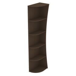 Угловой терминал ЙТ-230х60-2(Венге) / YT-230х60-2(Венге)