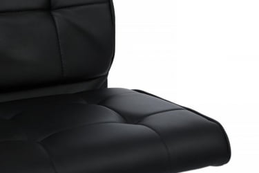 Кресло Соло РCХ СЛП-205 Черный / Solo RCH SLP-205