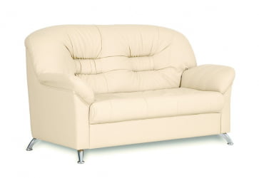 Двухместный диван Парм 2Д Еуролине 925 / Euroline