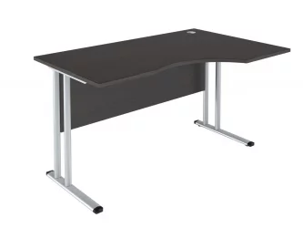 Стол эргономичный СА-2М Р Венге / R