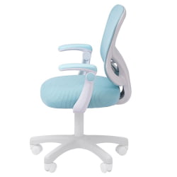 Детское кресло CХАИРМАН КИДС CХ106 Голубой / CHAIRMAN KIDS CH106