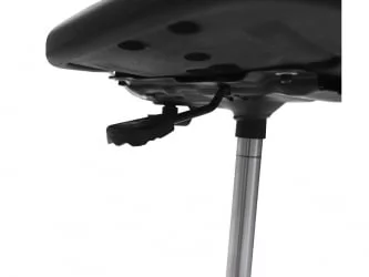 Стул Про Индустриал с подлокотниками / Pro Industrial