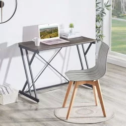 Cтолик для ноутбука ТИНК Орех БВГ Валнут Бровн / Cтолик TINK BWG Walnut Brown