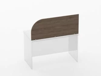 Экран разделительный Твин 15.13.12 Дуб Верцаска / Twin