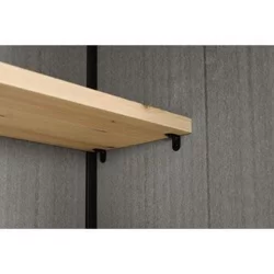 Шкаф ПАТИО СТОРЕ / PATIO STORE