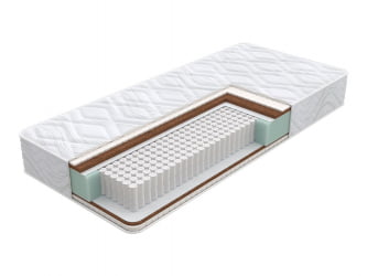 Матрас Греен Латекс М 140х195 / Green Latex M