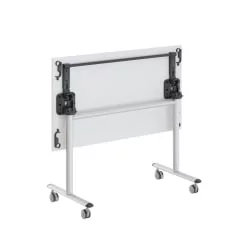 Раскладной стол Имаго Мобиле КСТ 1165 Белый / Imago Mobile KST