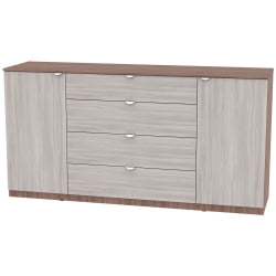 Комод К-93кс180кс45-1-ТР(ЯШТ-ЯШС) / K-93x180x45-1-TR(ЯШТ-ЯШС)