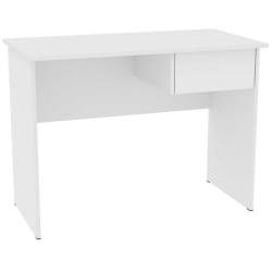 Стол Алиса(Т28)743х1000х522(Белый) / Алиса(T28)743х1000х522(Белый)