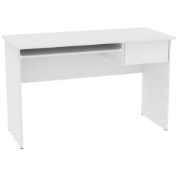 Стол Алиса(Т34)743х1200х522(Белый) / Алиса(T34)743х1200х522(Белый)